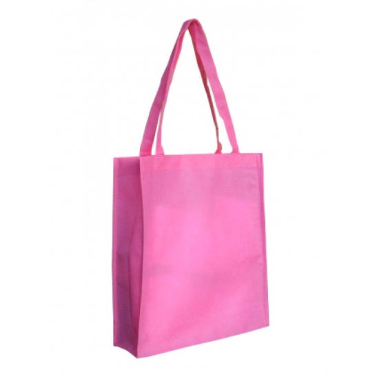 DDI Pink Totes, 3 Count