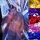 New Fashion Fotografia Backdrops Photography studio Transparent Background Instagram Colorful PVC Refraction Accesorios Trend