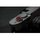 Metal Ladybug Convex Shutter Release Button for Fuji X-T4 X-T3 X-T2 X-T20 X-T30 X-E3 X-PRO2 X100T X100F Leica M240 M10 M10P