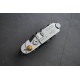 Metal Ladybug Convex Shutter Release Button for Fuji X-T4 X-T3 X-T2 X-T20 X-T30 X-E3 X-PRO2 X100T X100F Leica M240 M10 M10P