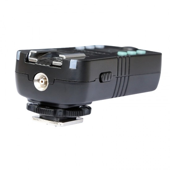 YONGNUO RF-605 RF605N Wireless Flash Trigger for  Nikon Upgrade Version of RF-603 II