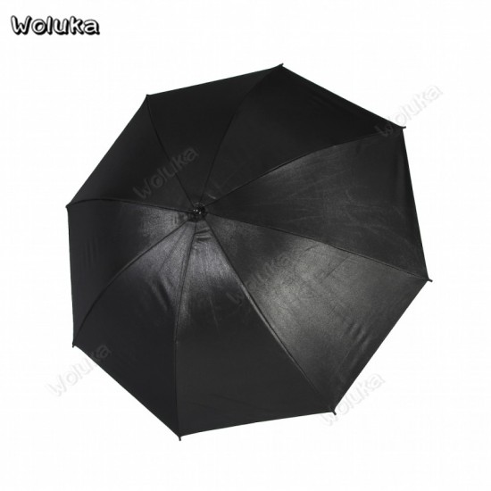 Black Silver Reflective Umbrella Flash 100Cm Parapluie Photo Umbrella Photography Umberella Studio Equipment 40 Inch Cd50 T10