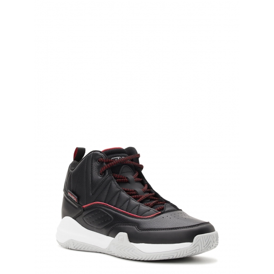 AND1 Mens Streetball Basketball HighTop Sneakers