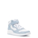 AND1 Womens High Top Basketball Sneakers