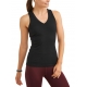 Athletic Works Womens VNeck Racerback Tank Top with Back Mesh Sizes SXXL