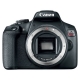 Canon EOS Rebel T7 Digital SLR Camera Body Only Kit Box