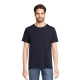 George Mens  Big Mens Crewneck Tee with Short Sleeves Sizes XS3XL