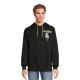 Ghostface Ghost Face Mens  Big Mens Hoodie with Long Sleeves Sizes XS3XL