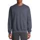 Gildan Mens Heavy Blend Fleece Crewneck Sweatshirt up to Size 3XL
