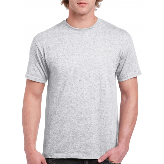 Gildan Mens Ultra Cotton Classic Short Sleeve TShirt