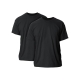 Gildan Mens Ultra Cotton Short Sleeve TShirt 2Pack up to size 5XL