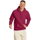 Hanes Essentials Mens EcoSmart Fleece Hoodie Sizes up to 3XL