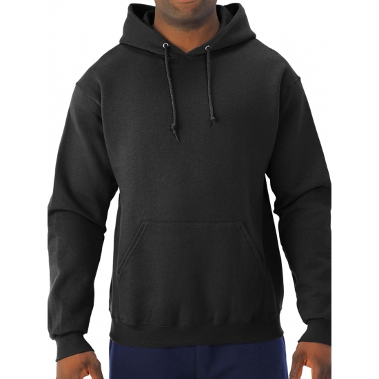 Jerzees Mens and Big Mens Fleece Hoodie Sweatshirt