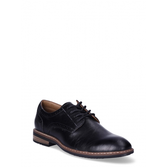 Madden NYC Mens Anthony Oxford Shoes