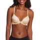 Maidenform Womens One Fab Fit Extra Coverage TBack TShirt Bra Style7112