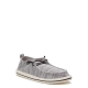 Maui and Sons Mens Slip On Beach Loafers