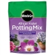 Hyponex MiracleGro Flower Potting Mix 8 qt