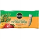 MiracleGro Fruit  Citrus Fertilizer Spikes 3 lbs 12 Spikes per Pack