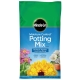 MiracleGro Moisture Control Potting Mix 1 cu ft Feeds up to 6 Months