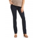 Oh Mamma Maternity Womens Straight Leg Jeans with Full Panel Womens  Womens Plus