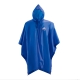 Ozark Trail 34 Sleeve Raincoat SingleBreasted Long Poncho Mens or Womens 1 Pack for Adult