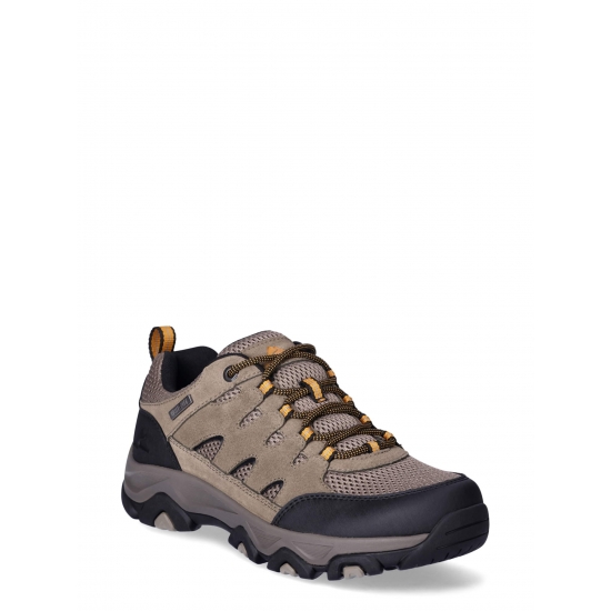 Ozark Trail Mens Lightweight Hiking Shoes size713