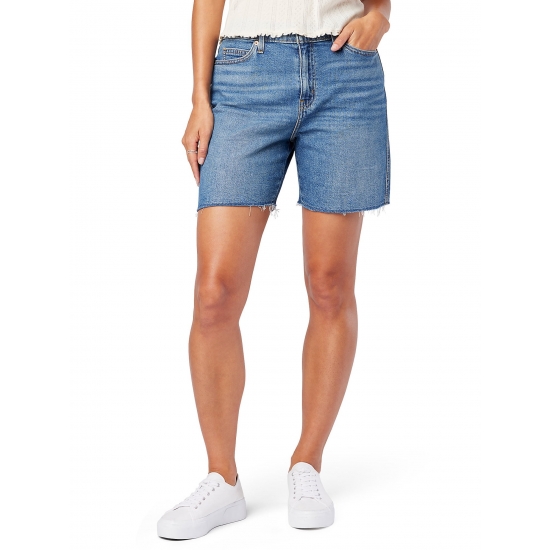 Signature by Levi Strauss  Co Heritage Easy Shorts