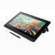 Wacom Cintiq 16 Graphics Drawing Tablet with Screen DTK1660K0A