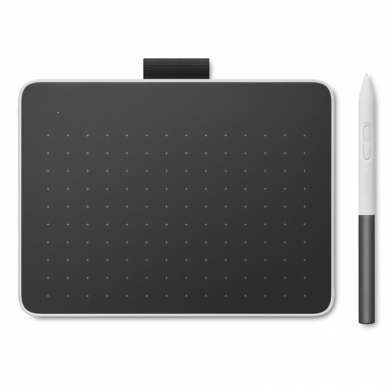Wacom One Small Bluetooth Graphics Drawing Tablet 74 x 56 inch Compatible with Chromebook Mac Windows and Android for Digital Art Photo Editing Design Includes Creative Software and Training