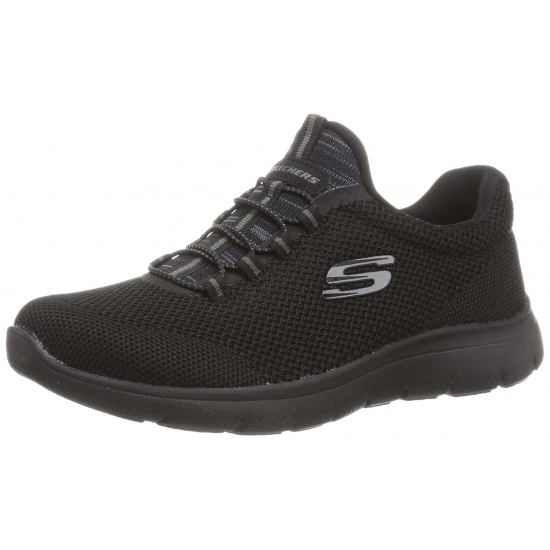 Womens Skechers Summits  Cool Classic Wide Width Available