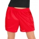 Soffe Womens Mesh Gym Shorts