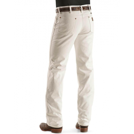Wrangler Mens Jeans 936 Slim Fit Prewashed Colors  MesquiteX