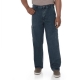 Wrangler Mens Relaxed Fit Cargo Jeans