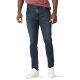Wrangler Mens Unlimited Comfort Slim Fit Jean