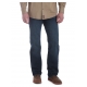 Wrangler Mens and Big Mens Straight Fit Jeans with Flex