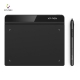 XPPen XP Pen Star G640 Ultrathin Graphic Tablet For Digital DrawingOSU GameELearning with BatteryFree Stylus and 20 Nibs 800