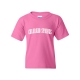 Colorado Buffaloes Youth Colorado Springs T-Shirt For Girls and Boys