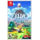 The Legend of Zelda Links Awakening Nintendo Switch Physical 110249
