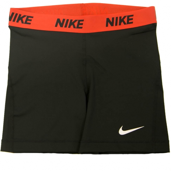 Nike Womens Dri Fit Athletic Shorts