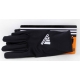 Adidas Touch Screen Running Gloves Black XXL 1 Count
