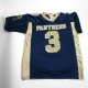 good2grow Pittsburgh Panthers #3 Football Jersey - Youth