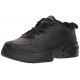 Nike 416355-001: Men's Air Monarch IV Cross Trainer Extra Wide fit Black (9 4E US)