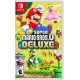 New Super Mario Bros U Deluxe Nintendo Nintendo Switch 045496592691