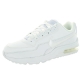 Nike 687977-111: Air Max LTD 3 Mens White Sneakers
