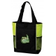 Broad Bay Cotton UNCC Tote Bag or CarryAll UNCC Tote Bags