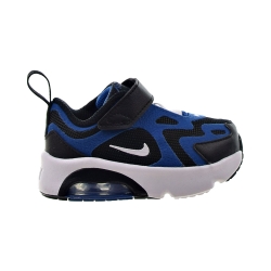 Nike Air Max 200 Toddlers' Shoes Team Royal-White-Black at5629-402