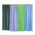 Shower Curtains & Poles