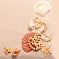 Beads, Seashells & Pearls
