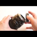 Lens Caps
