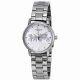 Coach Women's Grand Silver Dial Stainless Steel Watch 14502975